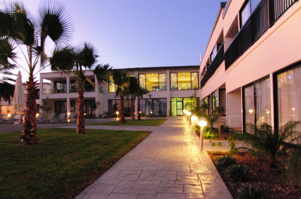 Royal Blue Hotel & Spa Geroskipou Buitenkant foto