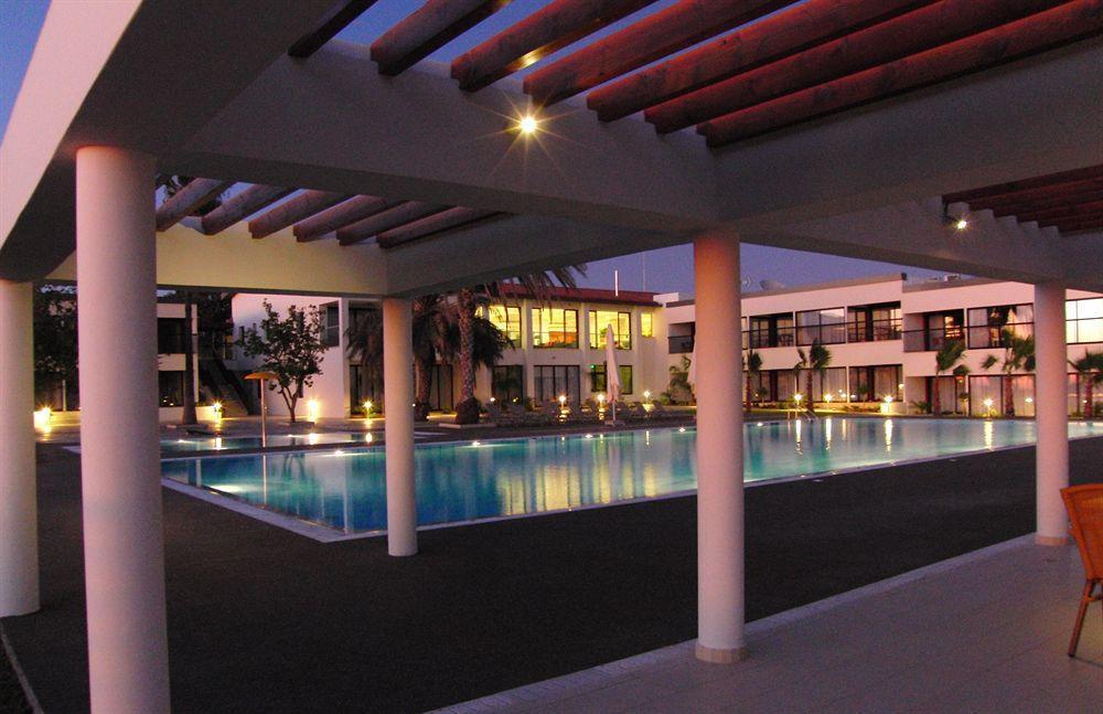 Royal Blue Hotel & Spa Geroskipou Buitenkant foto