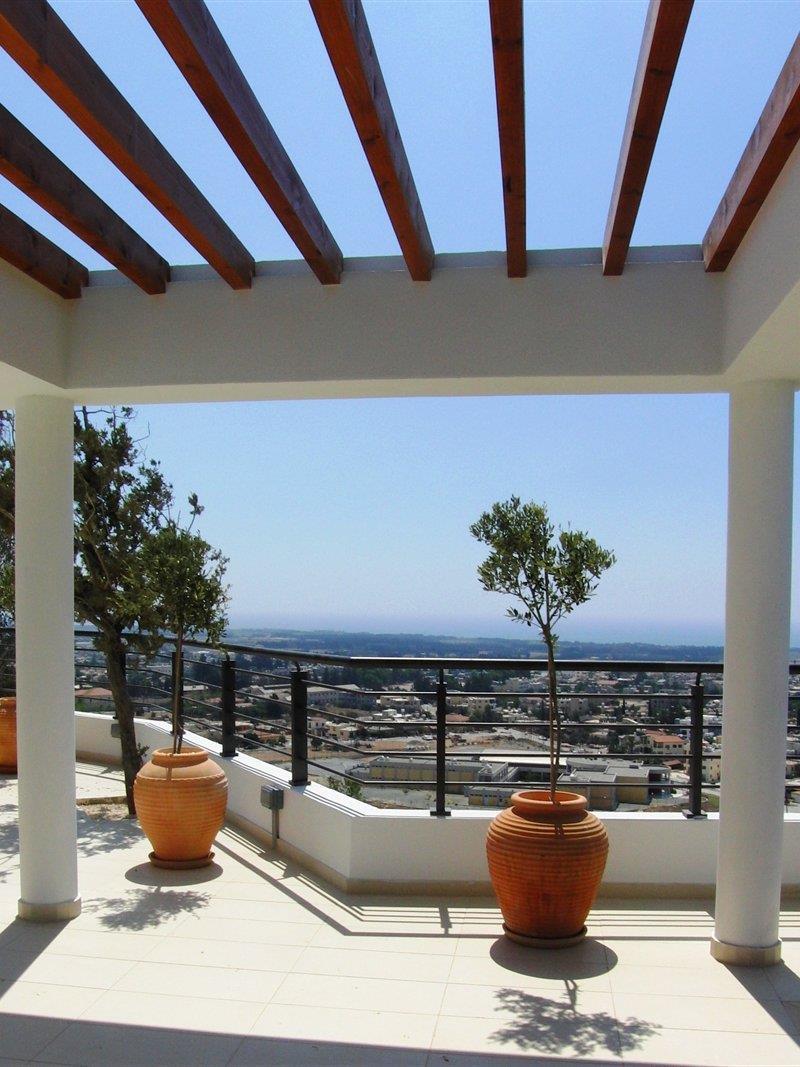 Royal Blue Hotel & Spa Geroskipou Buitenkant foto