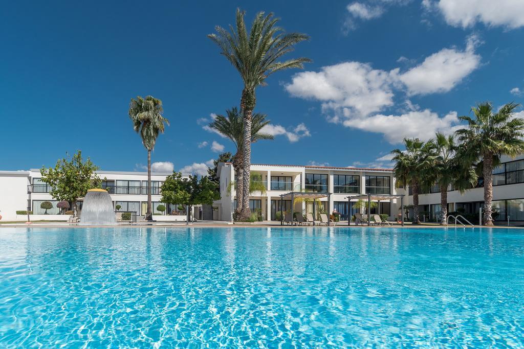 Royal Blue Hotel & Spa Geroskipou Buitenkant foto